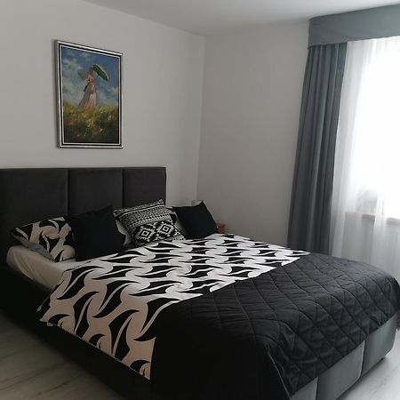מידזיזדרויה Villa Basia מראה חיצוני תמונה