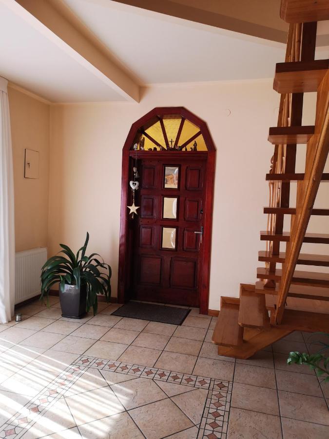 מידזיזדרויה Villa Basia מראה חיצוני תמונה