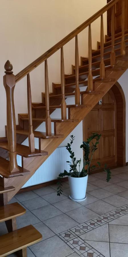 מידזיזדרויה Villa Basia מראה חיצוני תמונה