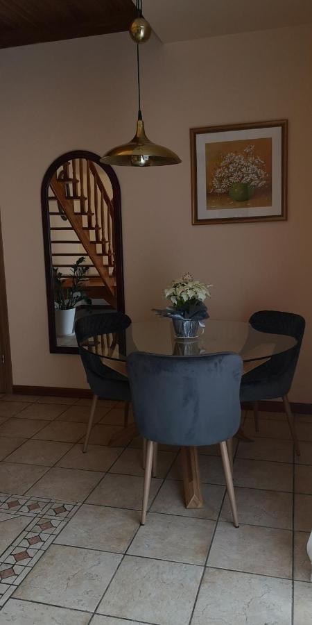 מידזיזדרויה Villa Basia מראה חיצוני תמונה