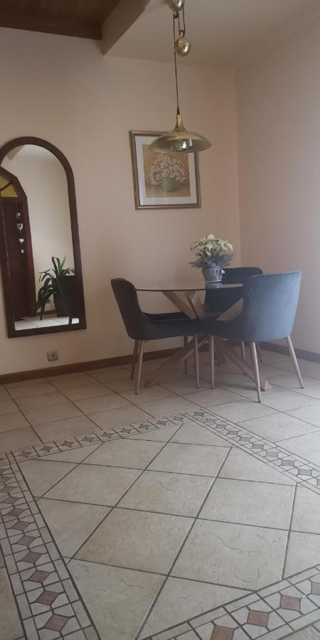 מידזיזדרויה Villa Basia מראה חיצוני תמונה