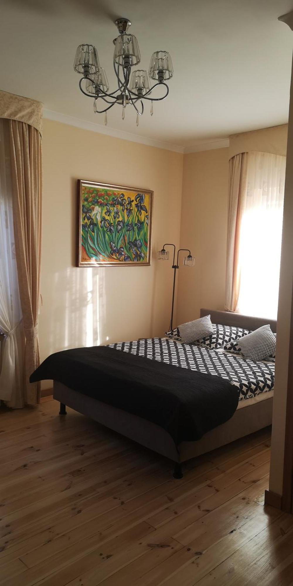 מידזיזדרויה Villa Basia מראה חיצוני תמונה