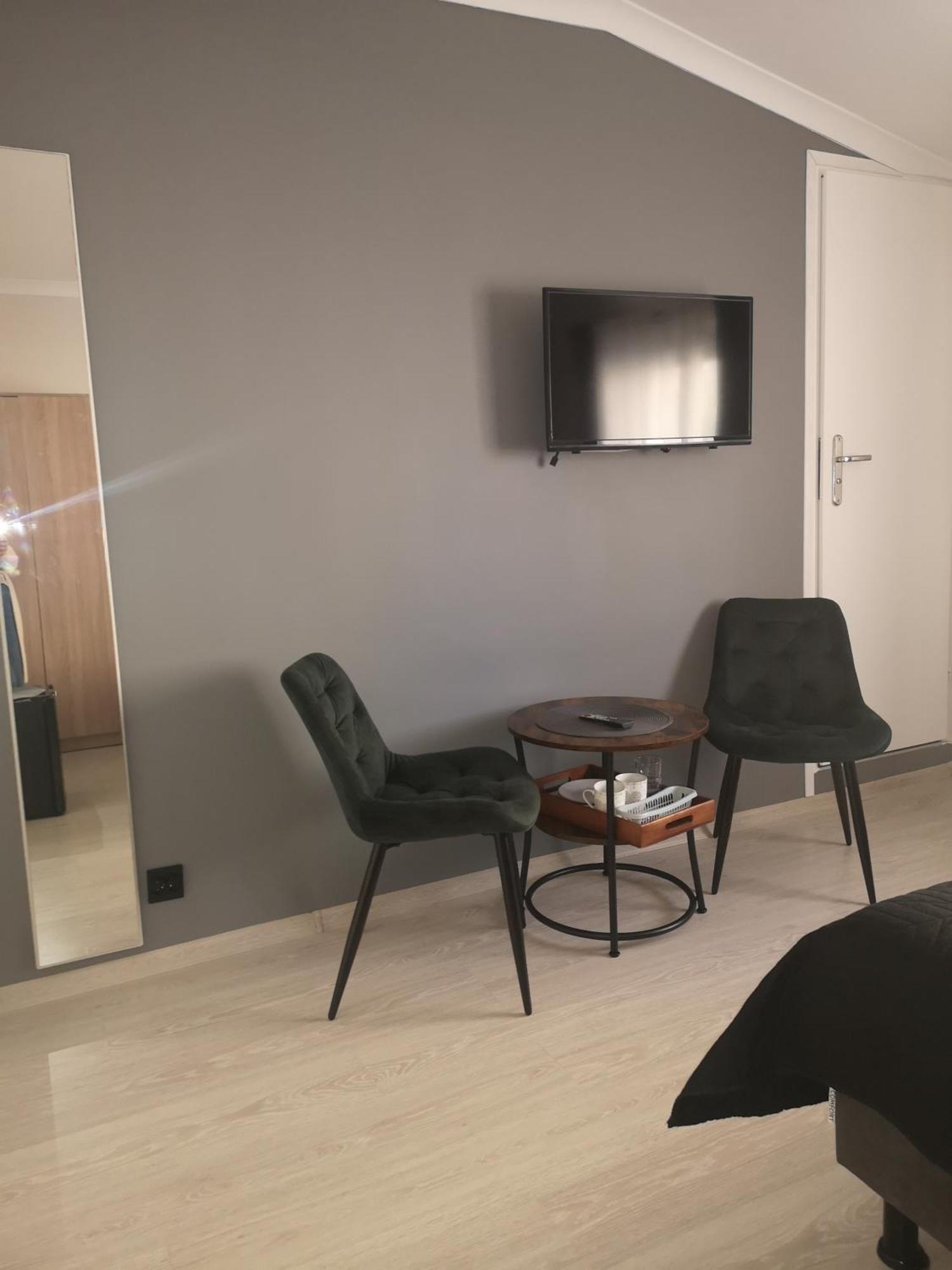מידזיזדרויה Villa Basia מראה חיצוני תמונה