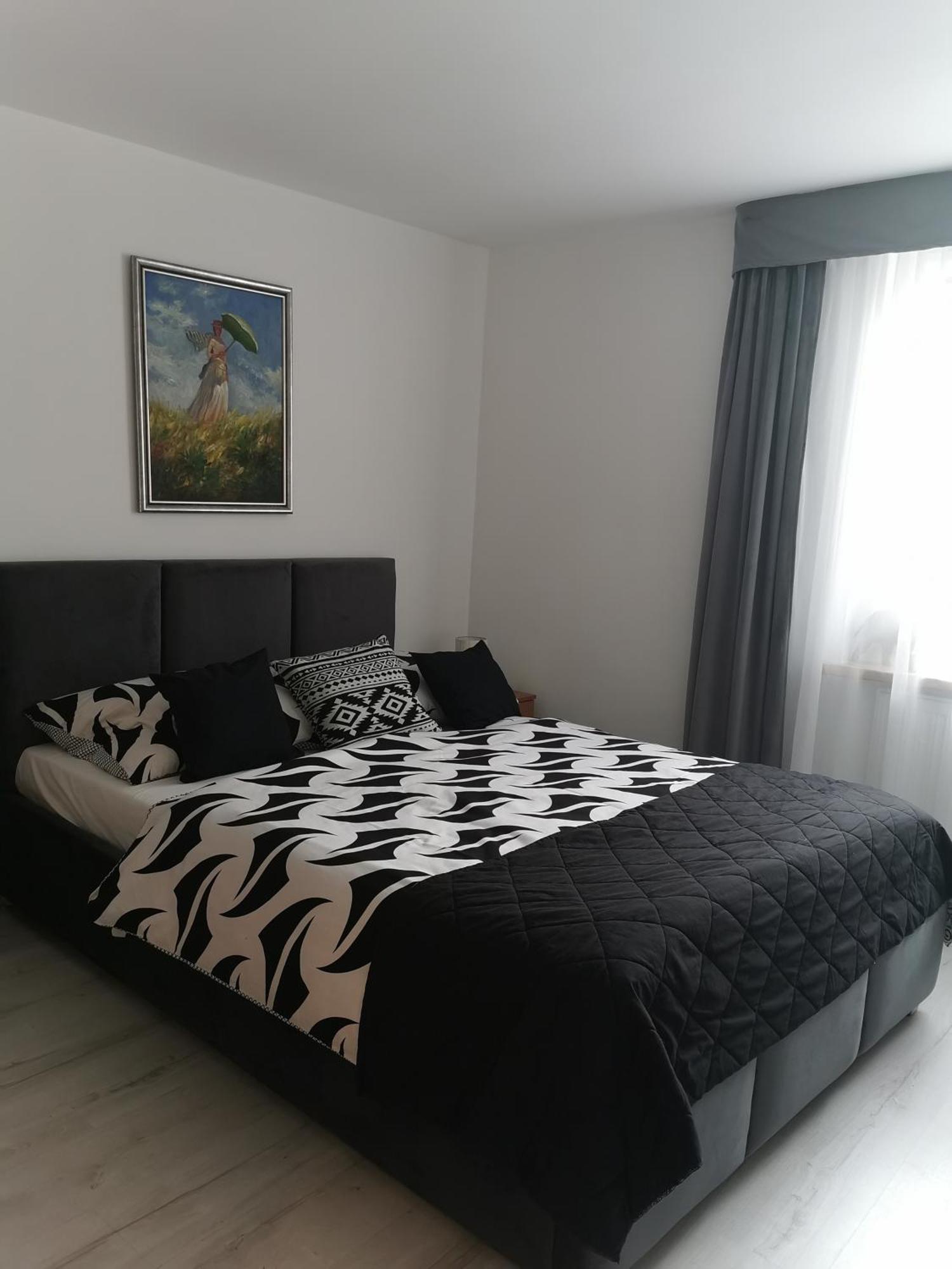 מידזיזדרויה Villa Basia מראה חיצוני תמונה