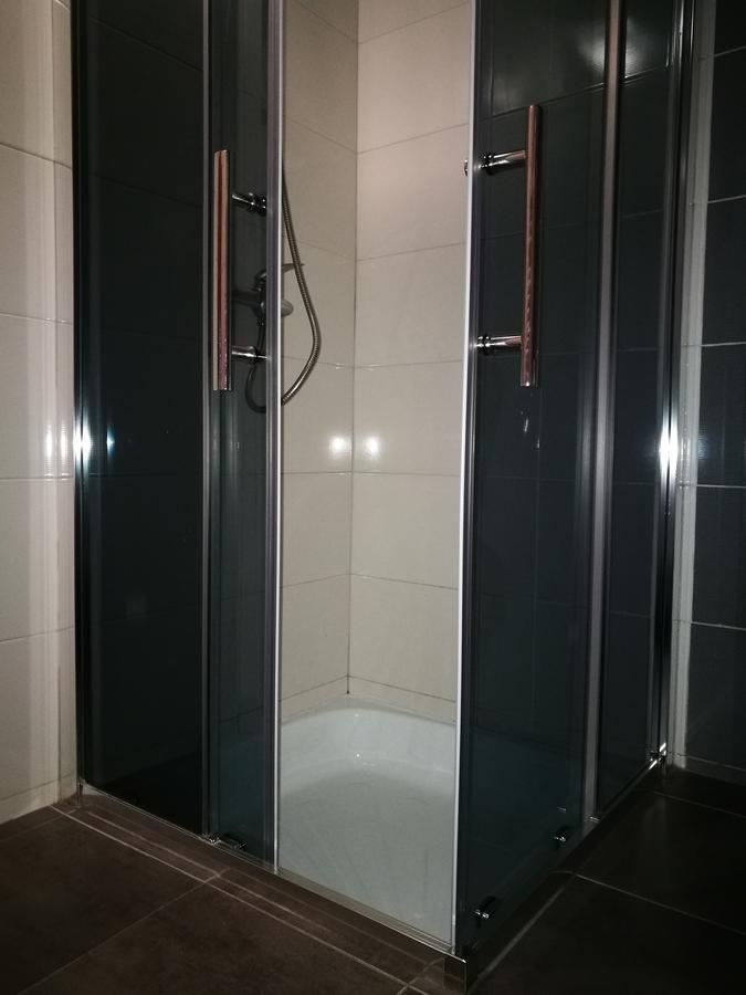מידזיזדרויה Villa Basia מראה חיצוני תמונה