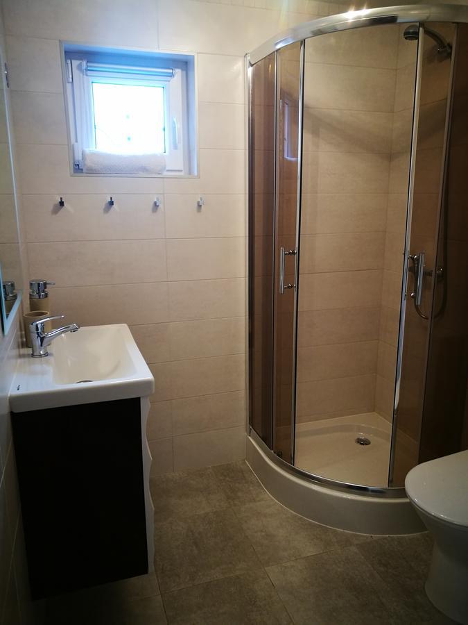 מידזיזדרויה Villa Basia מראה חיצוני תמונה